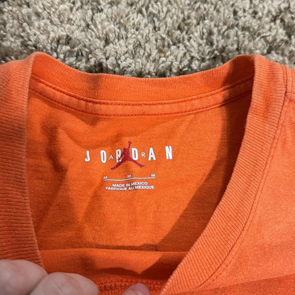 Y2K Jordan Tee